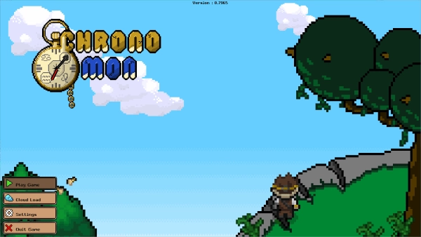 克洛蒙怪兽农场（ChronoMon）(4)