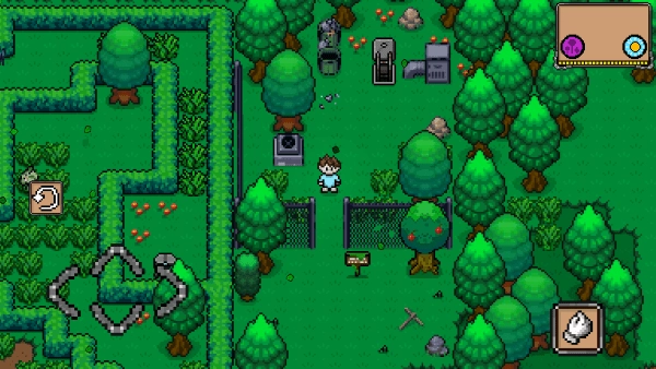 克洛蒙怪兽农场（ChronoMon）(3)