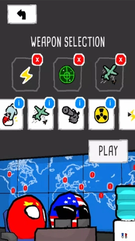 波兰球末世维稳（PolandballNSFWorld）直装版图2