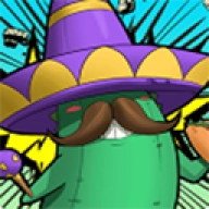 植物和僵尸戰(zhàn)爭