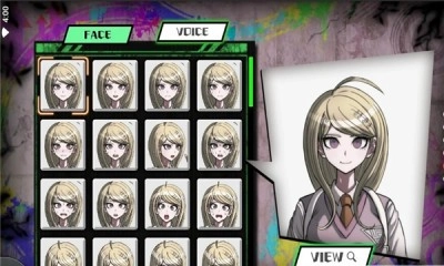 弹丸论破手机版图3