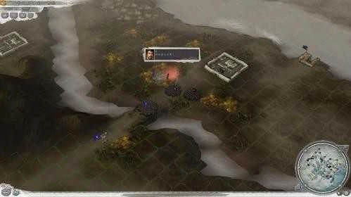 三国志11移动版截图3