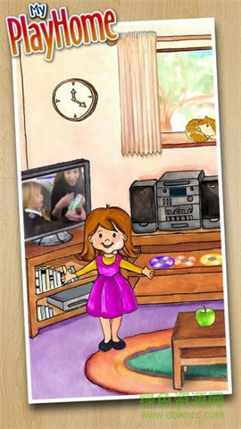 myplayhome娃娃屋截图4