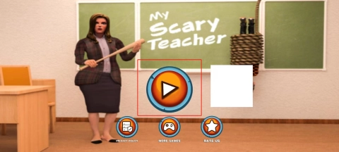 我的恐怖老师安卓官方版图1