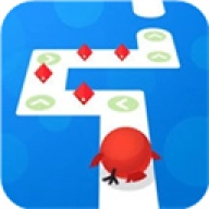 点点冲刺（TapTapDash）游戏官方最新版