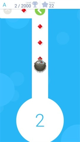点点冲刺（TapTapDash）游戏官方最新版图3