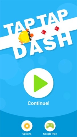 点点冲刺（TapTapDash）游戏官方最新版图2