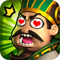 战斗吧爷们 v1.0