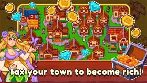 放置小镇大师（Idle Town Master）图1