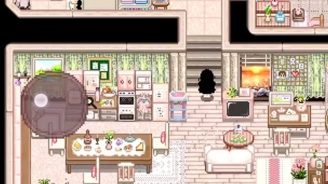 星露谷物语美化版图4