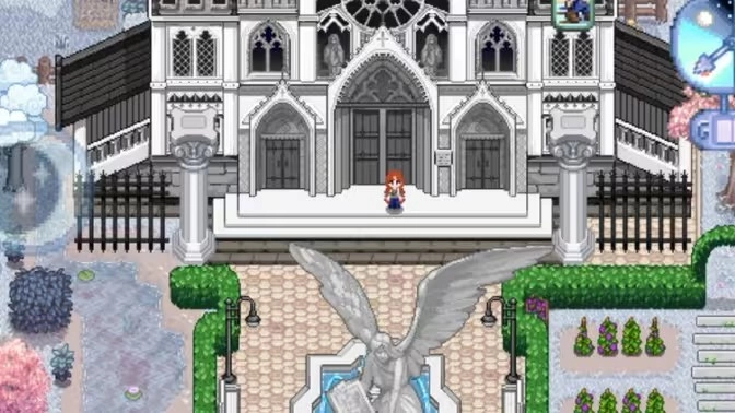 星露谷物语美化版图2