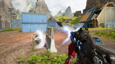 Apex英雄(3)