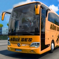 公共旅游巴士城市（PublicTouristBusCityGames）手游版