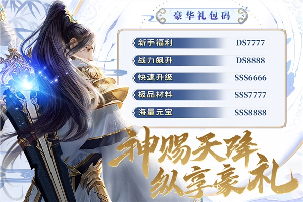 阴阳双剑国际服图2