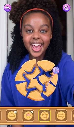 迷你游戏平静和放松截图2