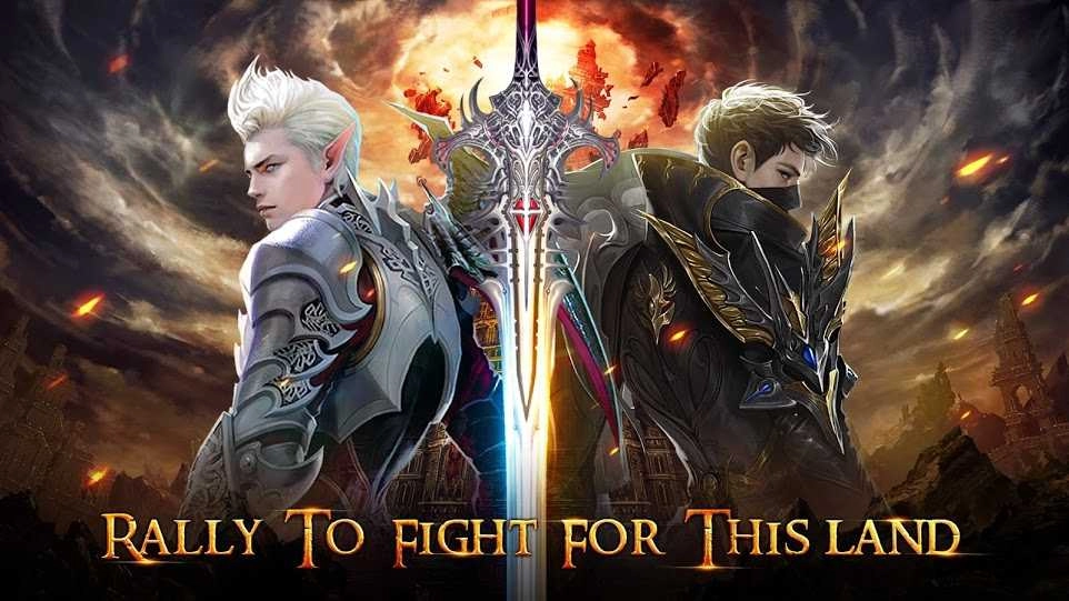 天界起源(Celestial Age:Origin)(2)