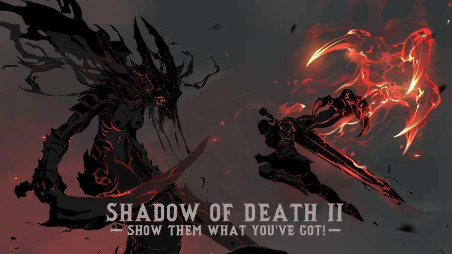 死亡之影2(ShadowofDeath2)游戏纯净最新版图2