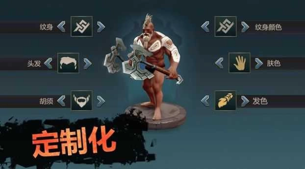 流放生存世界末日(EXILE Survival)图1