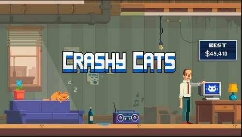 冲撞猫Crashy Cats(2)