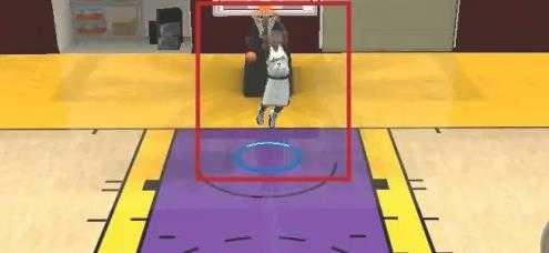 nba2k20联机版