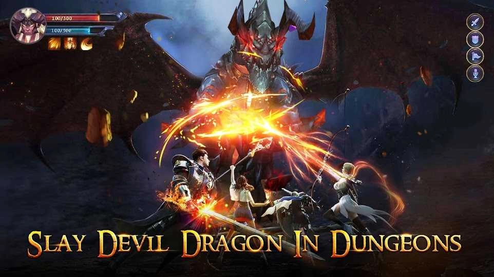 天界起源(Celestial Age:Origin)(1)