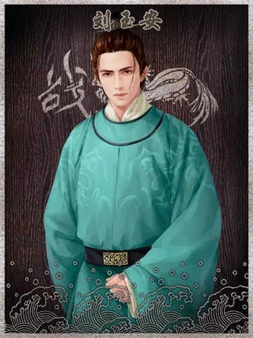 自由皇帝养成国君