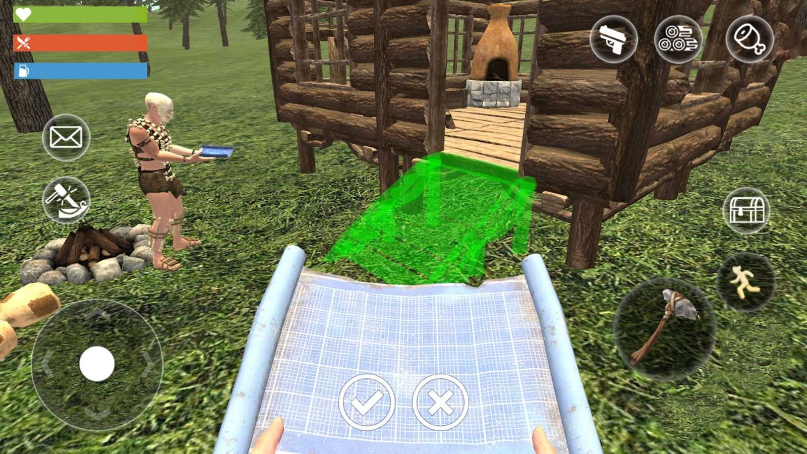 岛屿求生记最新版-图3