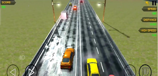 加迪瓦拉赛车(Gadi Wala Game)截图2