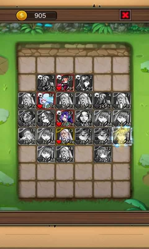 地下城清理者-图4