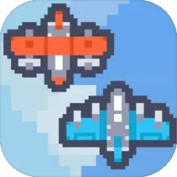 天空双人对决正版