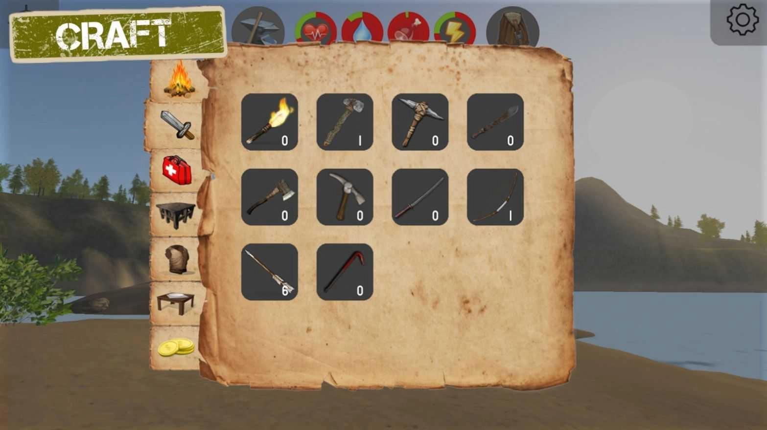 最后15天活下去(LastSurvivor:SurvivalCraft)游戏完整版图2