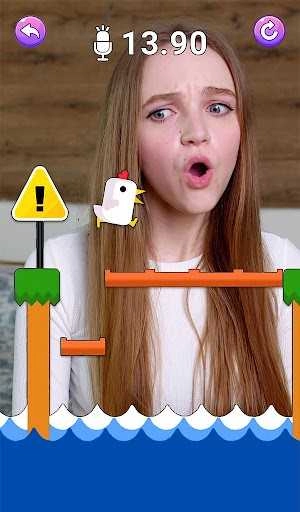 迷你游戏平静和放松截图1