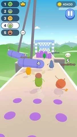 蠢蠢的死法国际版(2)