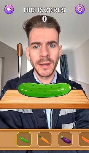 迷你游戏平静和放松截图5