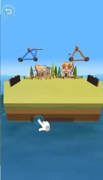 画机器对决（Draw Machine Duel）