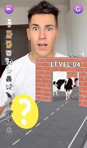 迷你游戏平静和放松截图4