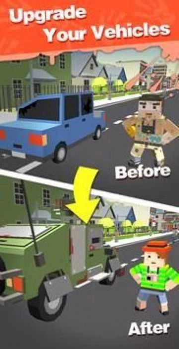 喷气驾驶(Jet Drive)(2)