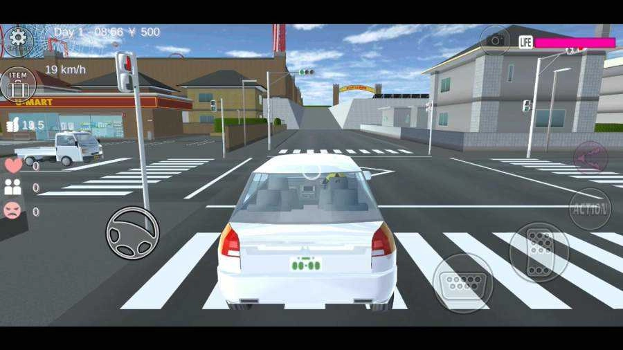 虫虫助手樱花校园模拟器最新版(3)