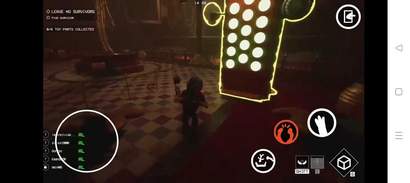 波比的游戏计划0x41400000截图1