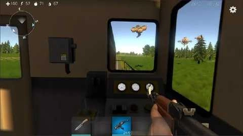 海洋之家岛屿生存模拟器-图2