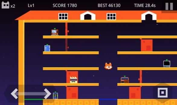 笨笨猫超级大作战(Stupid cat super big battle)