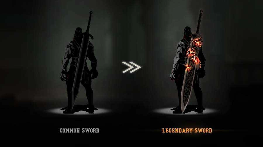 死亡之影2(ShadowofDeath2)游戏纯净最新版图1