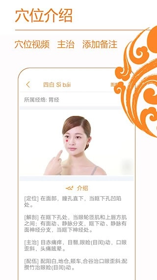 经络养生安卓版图3