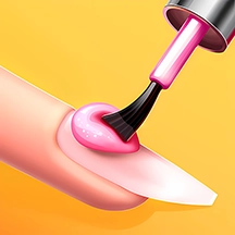 我的美甲最闪耀