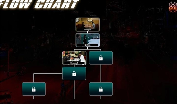 红蜘蛛之复仇官方最新版图2