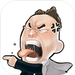 我的公司996菜单版