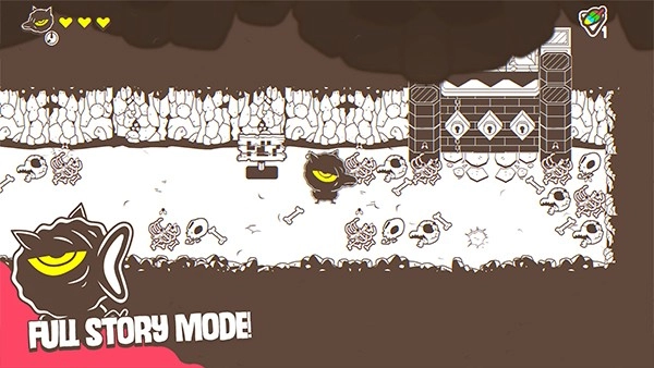 鸭鸭前进手机版