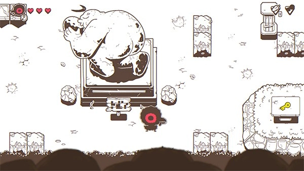 鸭鸭前进手机版