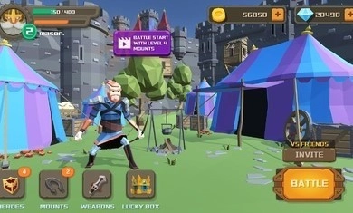 空洞骑士iOS版(2)