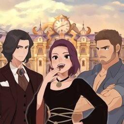 秘密之家游戏中文版